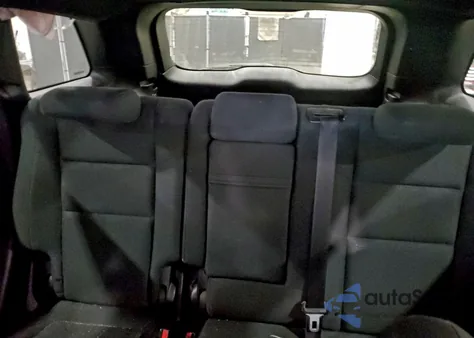 2014 Jeep Grand Cherokee Laredo from USA, damaged, VIN 1C4RJFAG6EC269662